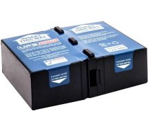APC RBC123 Compatible Replacement Battery Pack by UPSBatteryCenter