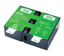 APC RBC124 Replacement Battery Cartridge
