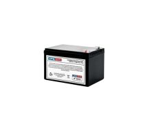 APC RBC4 Compatible Replacement Battery