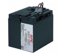 APC RBC7 Compatible Replacement Battery Pack