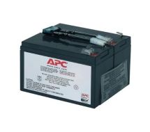 APC RBC9 Replacement Battery Cartridge #9