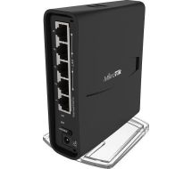 MikroTik hAP ac2 RBD52G-5HacD2HnD-TC Dual-Concurrent