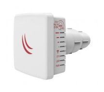 Mikrotik LDF 5 WLAN access point Power over Ethernet (PoE) Red,White