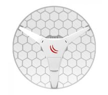 Mikrotik LHG 5 ac 1000 Mbit/s Power over Ethernet (PoE)