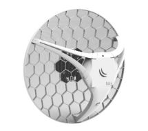 Mikrotik LHG LTE network antenna 21 dBi