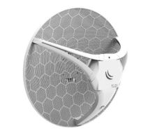 Mikrotik LHG 4G kit Outdoor cellular signal booster Grey, White