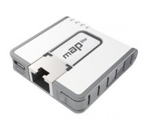 MikroTik mAP lite Dual-Chain Access Point, QCA9533 CPU