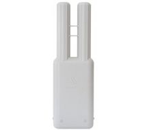 Mikrotik OmniTIK UPA-5HnD WLAN access point Power over Ethernet (PoE) White