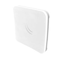Mikrotik GBPRBSXTsq-60ad - wAP 60G AP - White - 129 mm - 129 mm - 34 mm - 1 pc(s)
