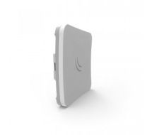 Mikrotik SXTsq Lite5 Power over Ethernet (PoE) White