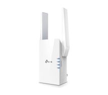 TP-Link AX1500 WiFi Extender Internet Booster RE505X WiFi 6 Range Extender