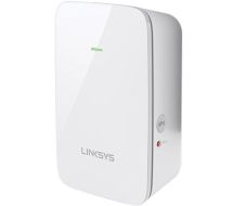 Linksys RE6250 AC750 Wi-Fi Range Extender