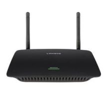 Linksys RE6500 WLAN Repeater 1.2 GBit/s 2.4 GHz, 5 GHz