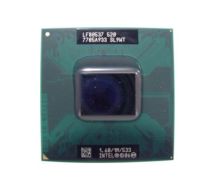 Intel Celeron M 520 - 1,6 Sockel 479M