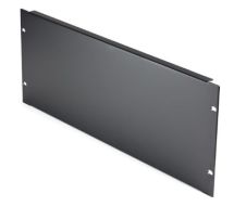 4U Blank Panel 19 inch Rack, Rack Mount Blanking Panel Server/Network