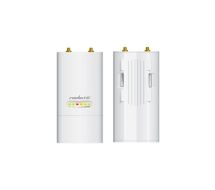 Ubiquiti Rocket M2 BaseStation - 2.4 GHz airMAX, 128MB SDRAM, 8MB Flash