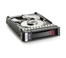 146Gb SAS 10K RPM HDD 2,5"