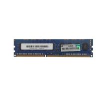 Memory 1X8GB DDR-3-1333 ECC