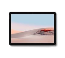 Surface Go 2 - Tablet - Corem3 8100Y / 1.1 GHz - Win 10 Pro - 4 GB RAM - 64