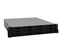 Synology Rack Station RS2421+ 12-Bay Diskless Network Attached Storage