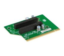 Supermicro Riser Card RSC-R2UW-2E4R