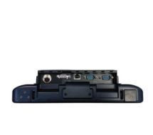 Honeywell RT10-EVD mobile device dock station Tablet Black