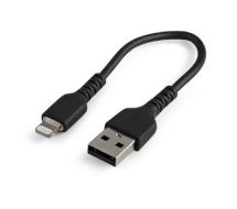 15CM USB TO LIGHTNING CABLE