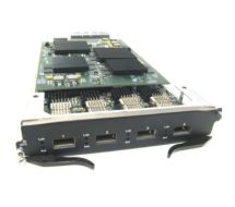 Brocade Foundry 4-PORT 10GB XFP MODULE
