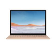 Surface Laptop 3 - Corei5 1035G7 / 1.2 GHz - Win 10 Pro - 16 GB RAM - 256 GB