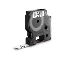 DYMO 16957 (S0718040) DirectLabel-etikettes, 12mm x 3,5m