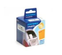 DYMO 99017 (S0722460) DirectLabel-etikettes, 50mm x 12mm