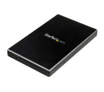 StarTech USB 3.1 (10 Gbps) Enclosure 2.5�� SATA Drives