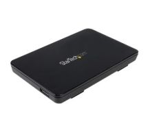 StarTech USB 3.1 (10 Gbps) Tool-Free Enclosure 2.5�� SATA Drives