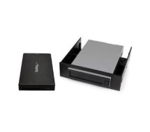 StarTech Hot-Swap Hard Drive Bay 2.5" SATA SSD / HDD - USB 3.1 (10Gbps) Enclosure