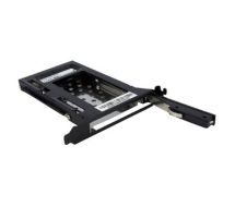 StarTech 2.5in SATA Removable Hard Drive Bay PC Expansion Slot