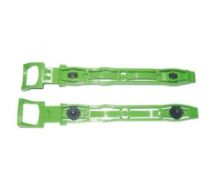 4X HDD/SSD EASY RAIL KIT 2.5