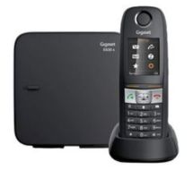 Gigaset E630A DECT SINGLE