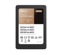 Synology SAT5200-960G internal solid state drive 2.5" 960 GB Serial ATA III