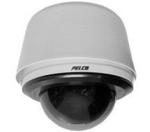 Pelco SP IV SL 23X EN SP IV SL 23X EN SP IV SL 23X ENV PND GREY SMOKE PAL - Approx 1-3 working day lead.