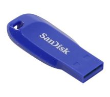 Cruzer Blade - USB-Flash-Laufwerk - 64 GB 
