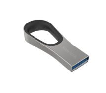SanDisk Ultra Loop USB flash drive 128 GB 3.2 Gen 1 (3.1 Gen 1) Grey