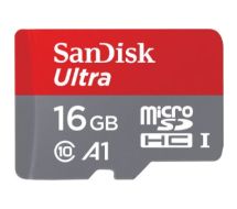 ULTRA MICROSDHC 16GB