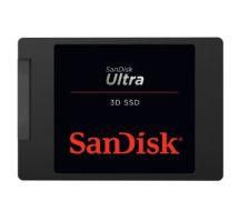 Sandisk Ultra 3D 2.5" 1000 GB Serial ATA III