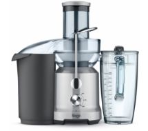 SJE430SIL2CEU1 the Nutri Juicer Cold - Entsafter 