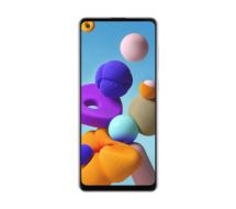 Galaxy A21s - Smartphone - Dual-SIM - 4G LTE 