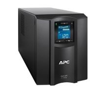 APC Smart-UPS C Battery Backup & Surge Protector with SmartConnect