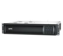 APC SMT1500RM2U uninterruptible power supply (UPS) 1.44 kVA 1000 W
