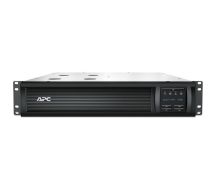APC Smart-UPS 1500VA LCD Rack Mount 2U (230V)