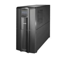 APC Smart-UPS Battery Backup & Surge Protector with SmartConnect