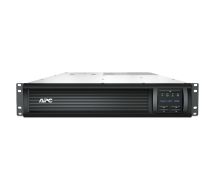 APC Smart-UPS 3000VA Line-Interactive 3 kVA 2700 W 9 AC outlet